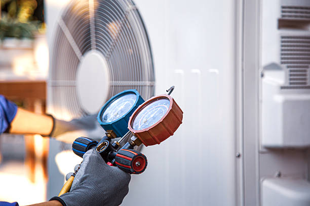 Affordable Hvac solutions in Prosperity, SC